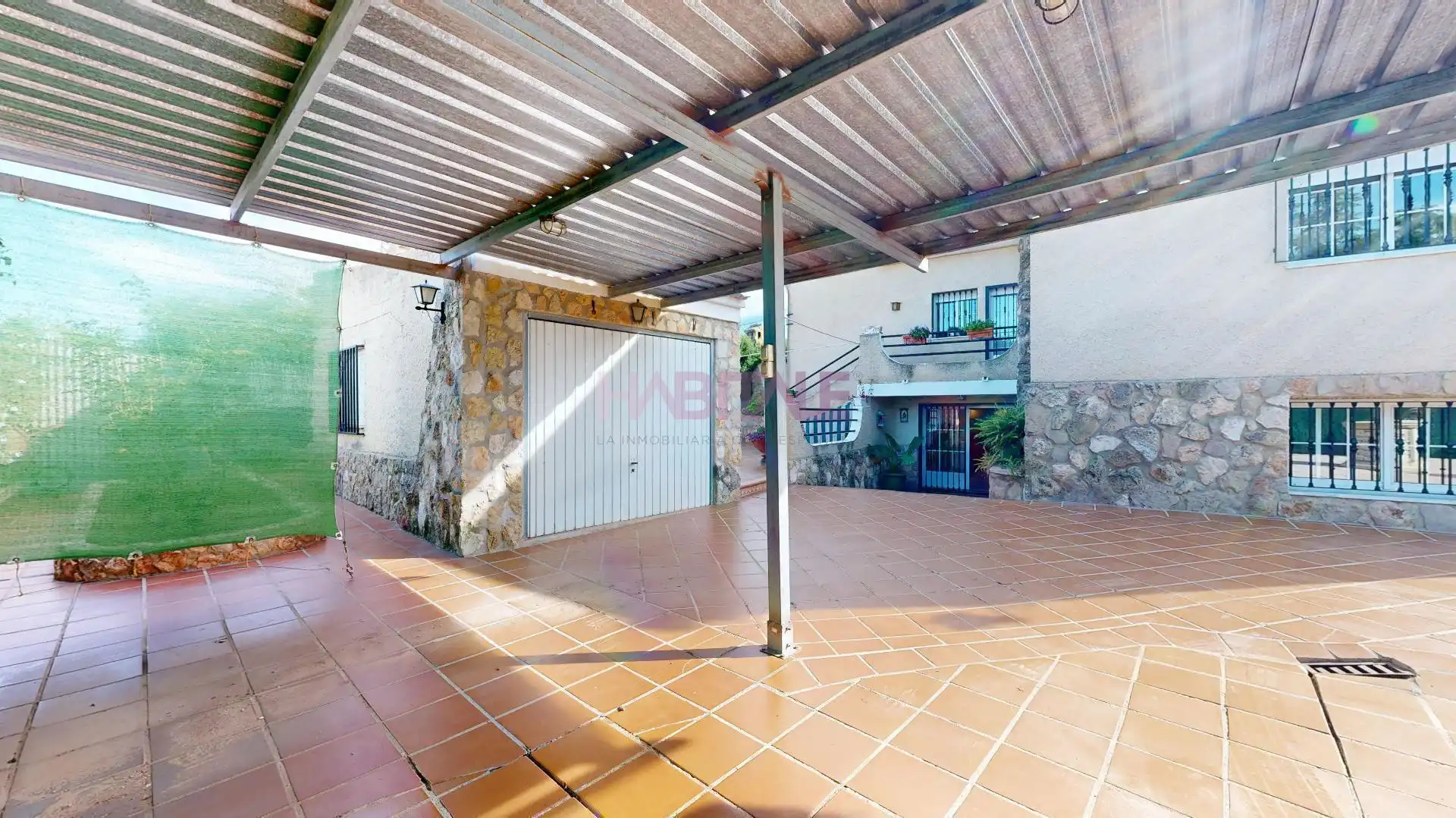 Casa amb piscina en venda a Montserrat, imagen 19
