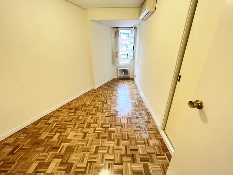 Piso de alquiler en Madrid, Madrid