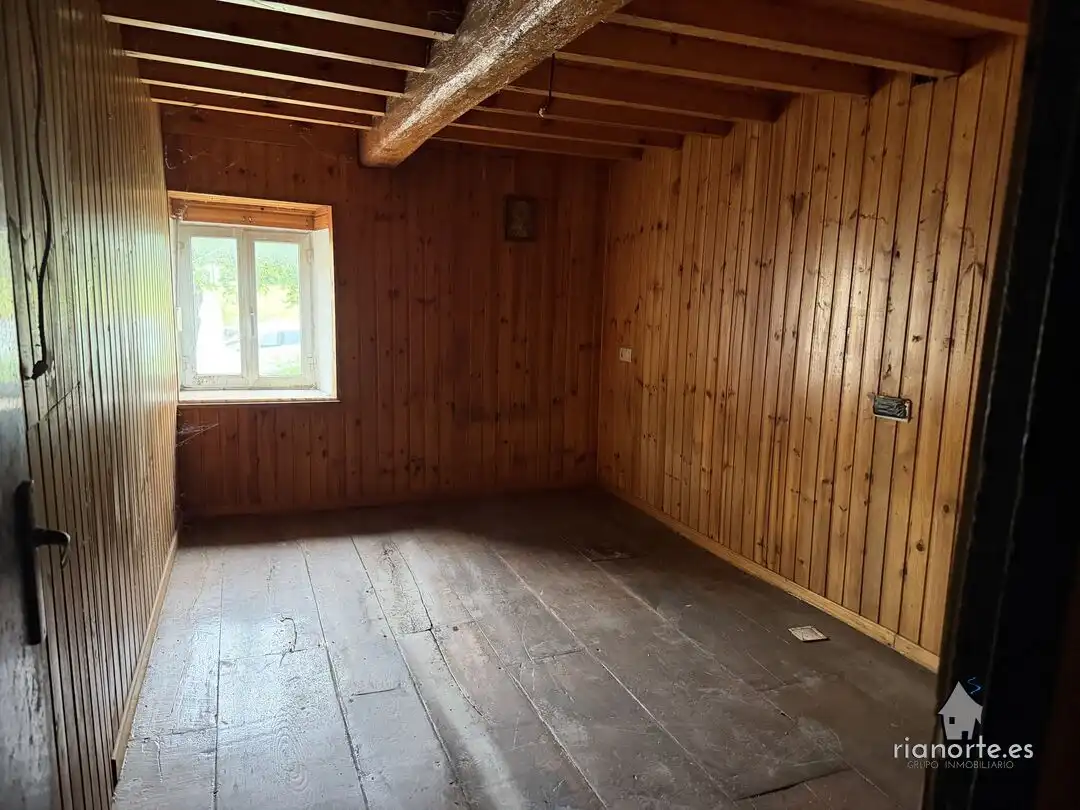 Casa adosada en venda en Villaviciosa amb Jardí privat