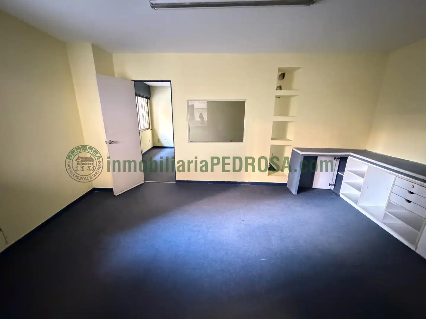 Office space to rent in Calle da virxe do camiño, imagen 7