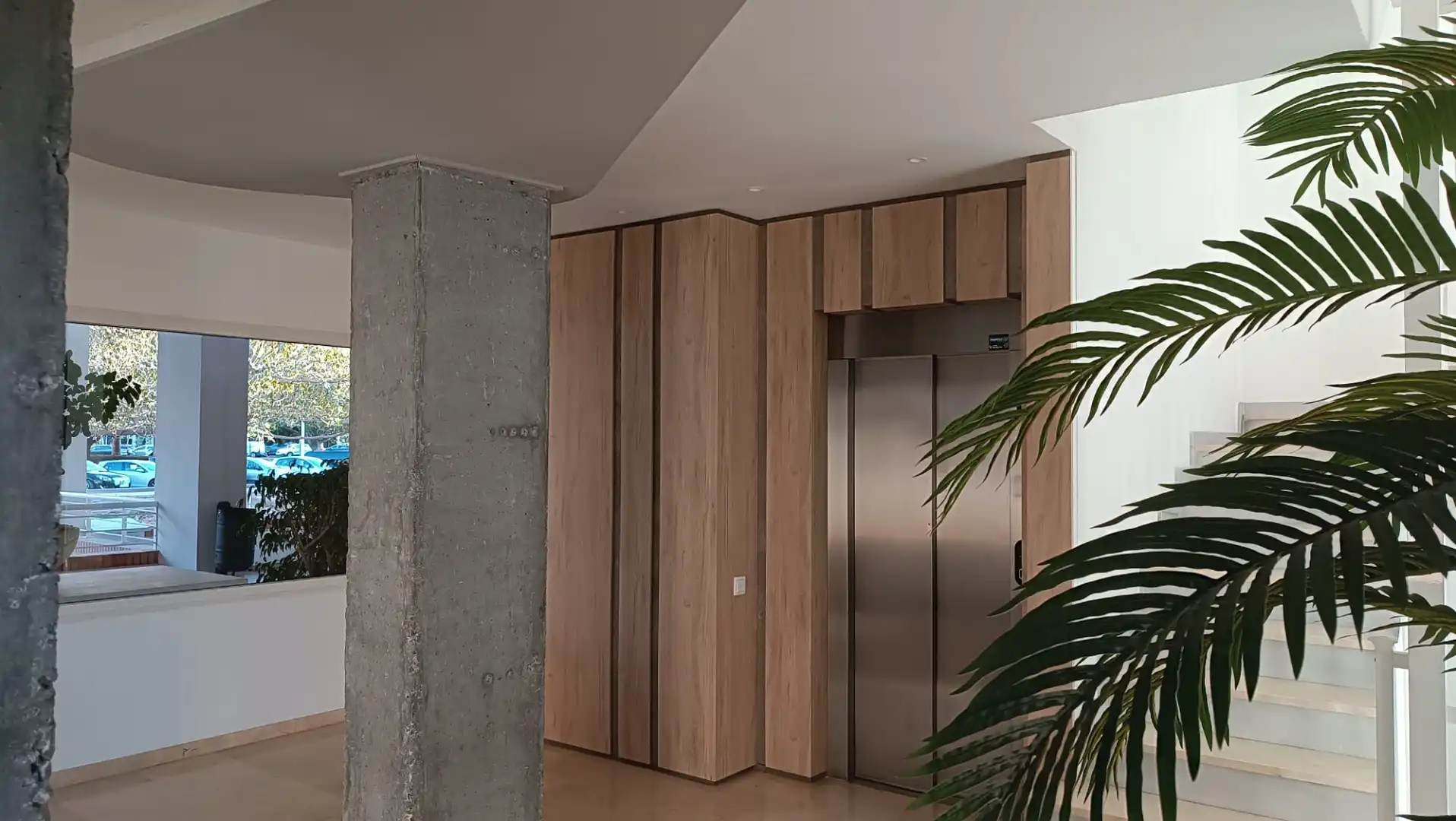 Flat for sale in Carrer Maria Moliner, Playa de San Juan