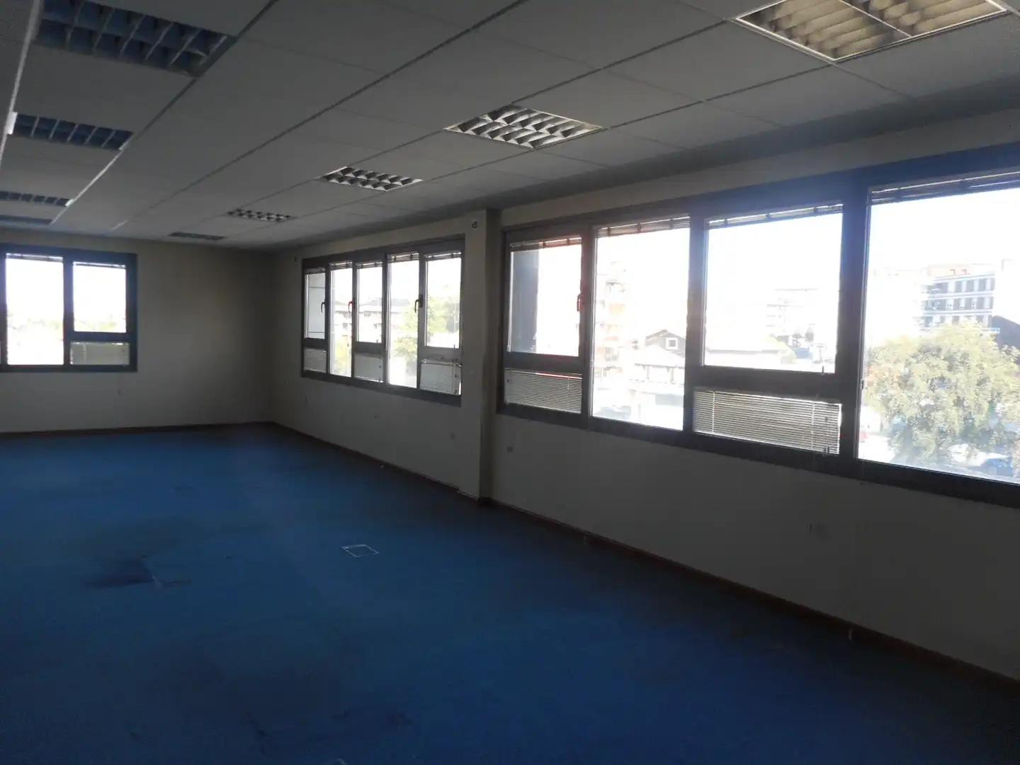 Office for sale in Zamudio  with Alarm