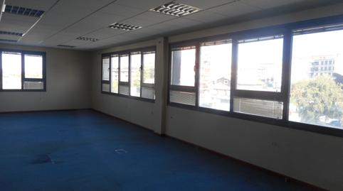 Foto 2 de Oficina en venta en Txorierri Etorbidea, 1, Zamudio, Bizkaia