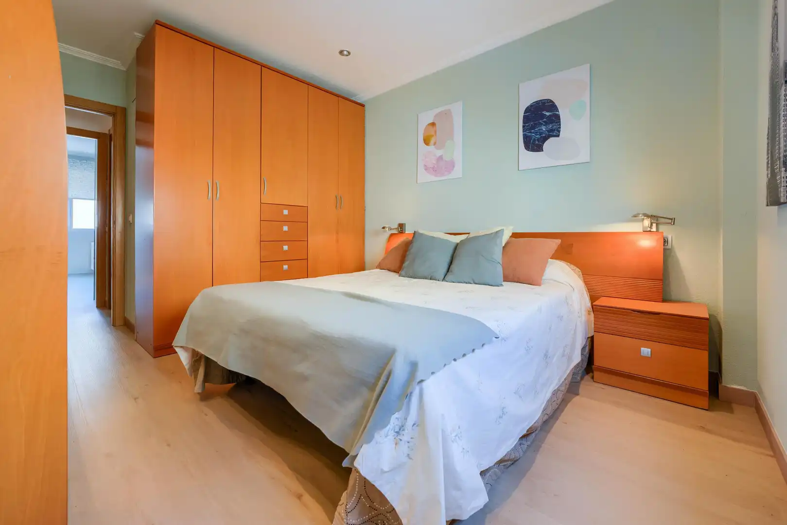 Apartments for sale in Bormujos, Sevilla