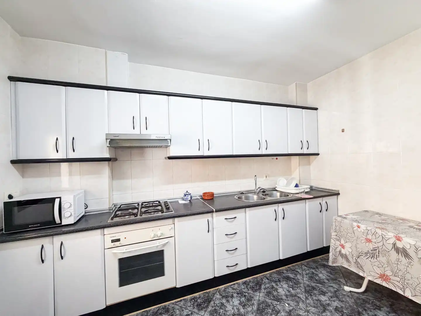 Piso en venta en Huéscar, Granada