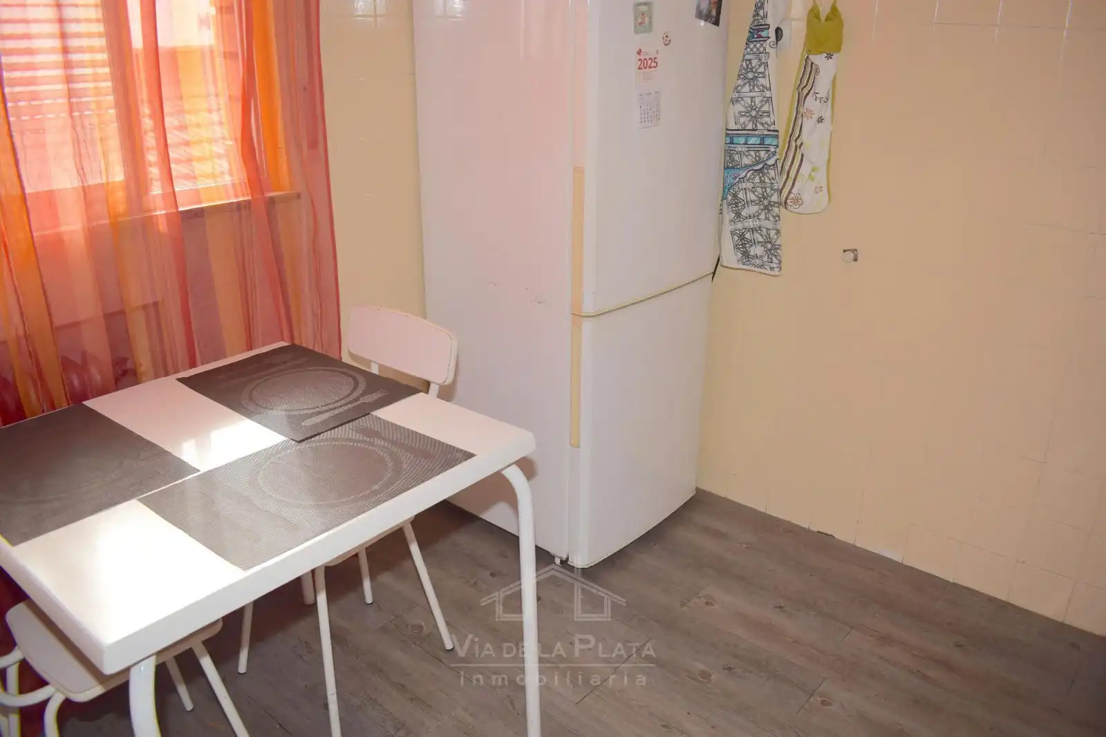 Àtic amb terrassa de lloguer a San Bernardo - Carmelitas - Campus, imagen 7