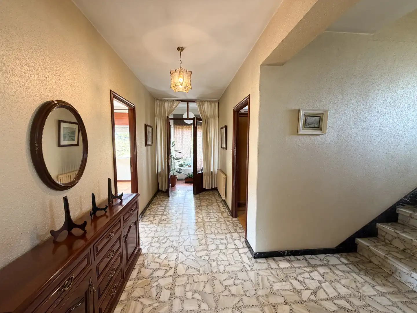 Houses for sale in Rianxo  with Heating, Private garden and Furnished