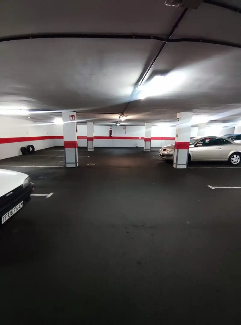 Einzelparkplatz mit Aufzug zum Verkauf in La Cuesta -Finca España, imagen 3