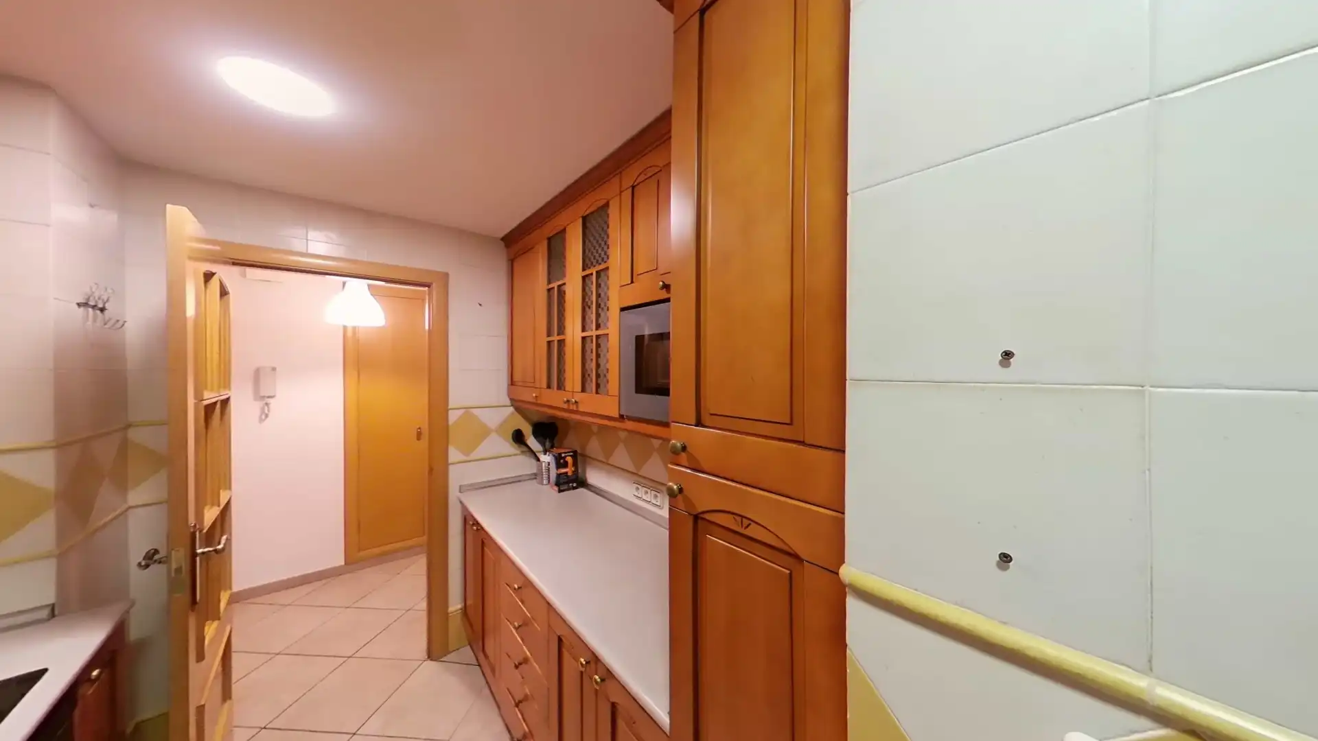 Flat to rent in Paseo de Extremadura, imagen 15