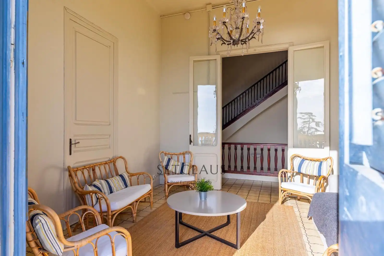 Chalet con terraza en venta en Califòrnia - Santa Madrona, imagen 22