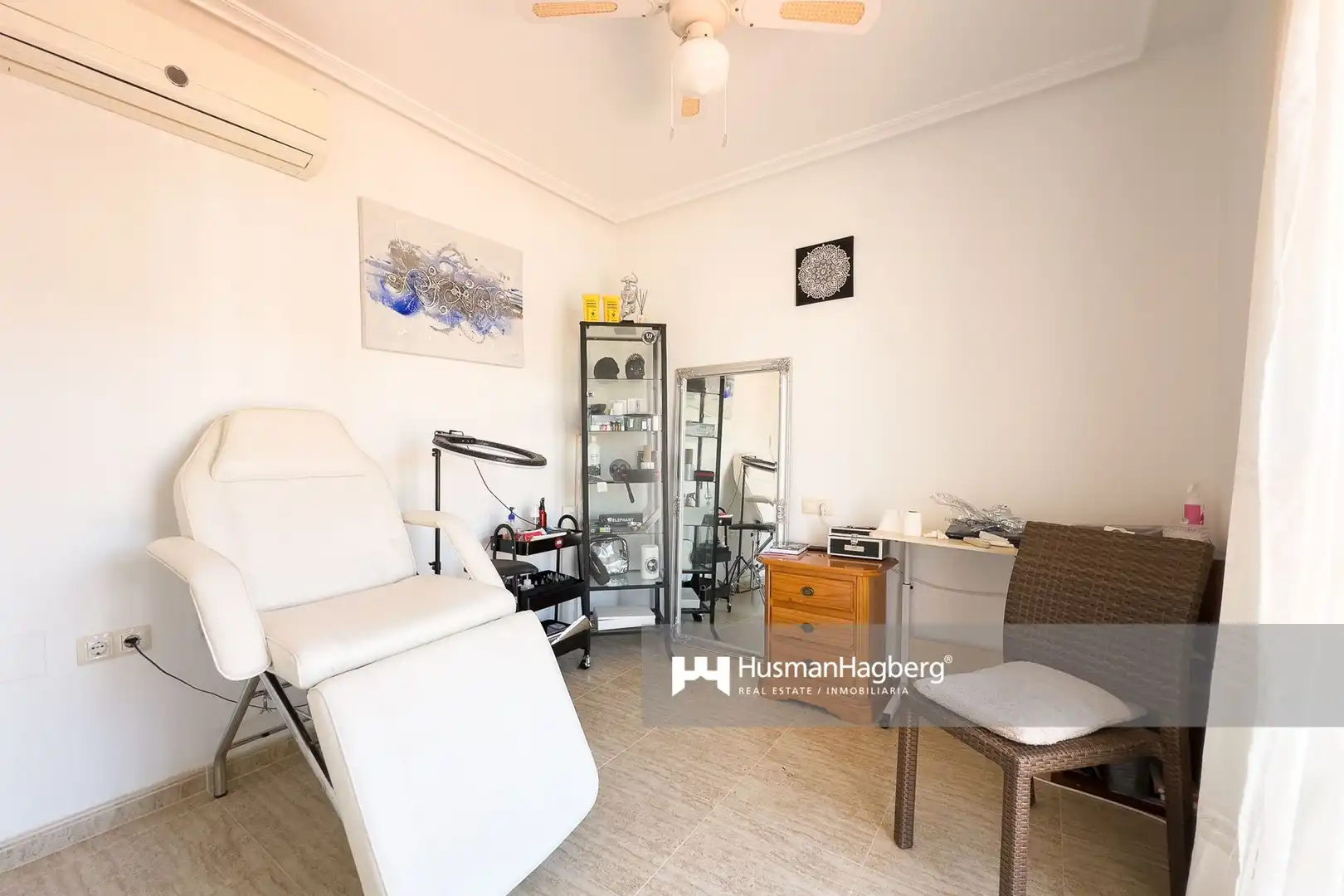 Casa adosada en venta en Pilar de la Horadada