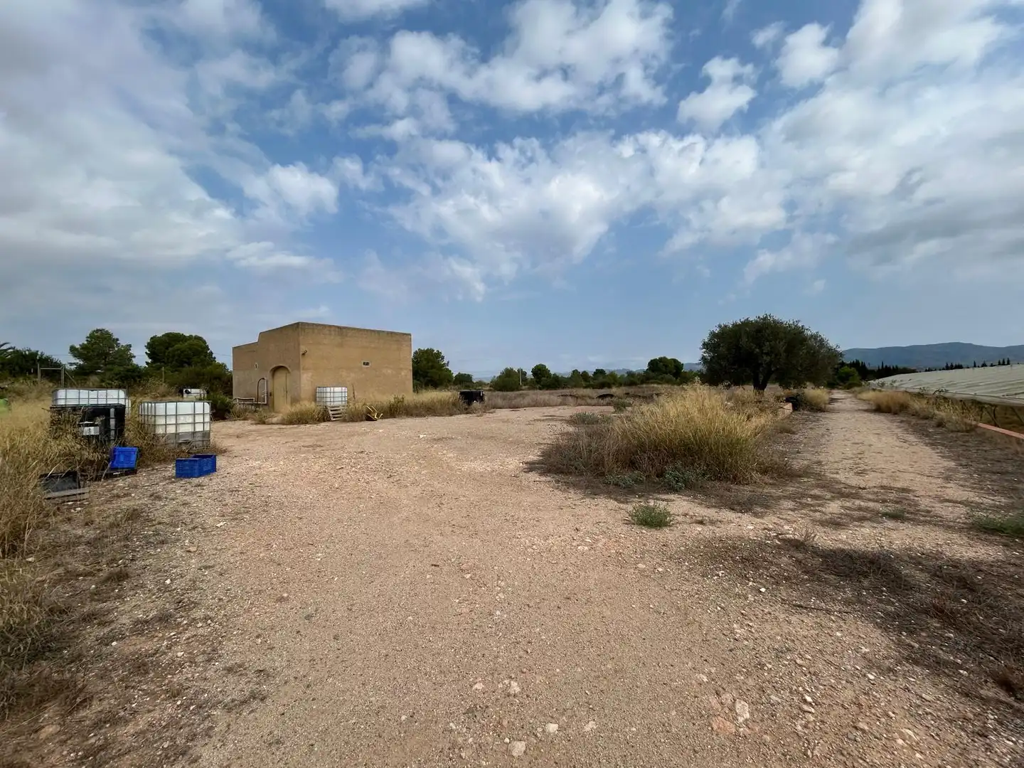 Terreno rustico in vendita a Carrer Lliria, imagen 6