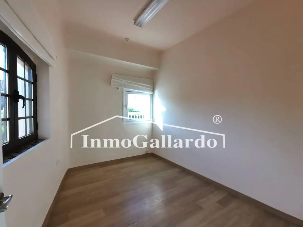 Ático en venta en Pedregalejo - Morlaco