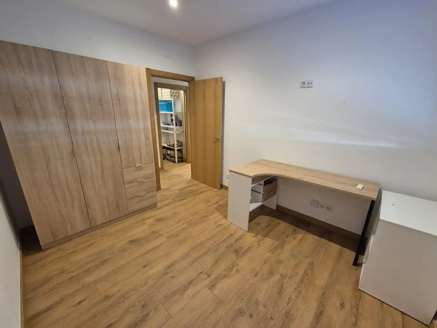 Piso en venta en Vic con Aire acondicionado, Calefacción y Parquet