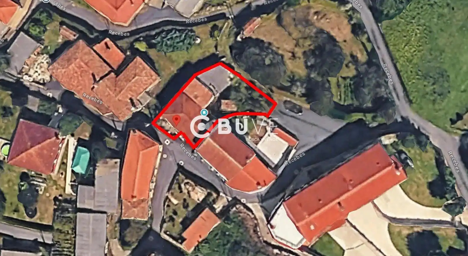 Casa o xalet en venda en Coirós