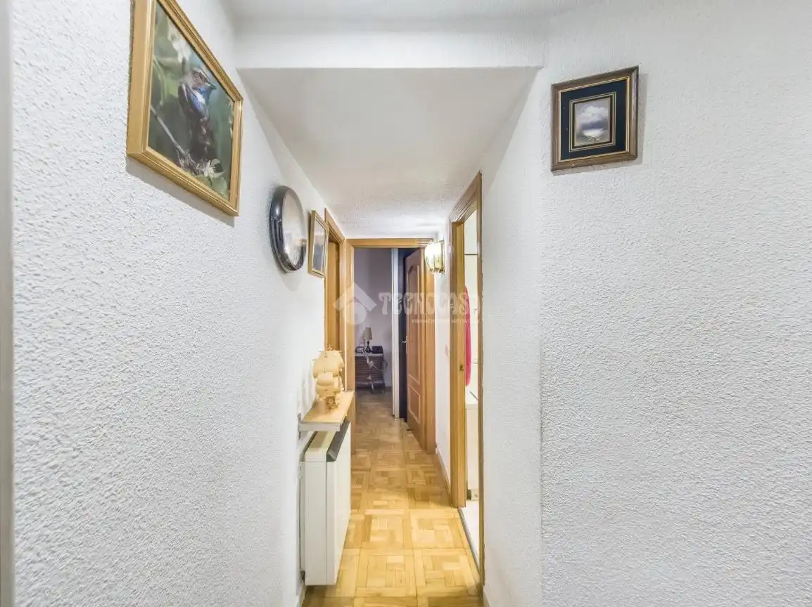 Piso en venta en Madrid con Aire acondicionado y Calefacción