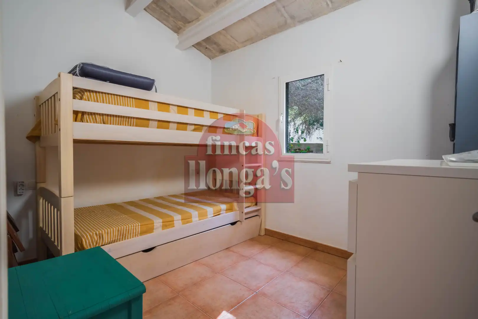 Casa rustica con piscina in vendita a Cala Blanca, imagen 25