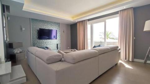 Foto 3 de Casa adosada de alquiler en Nagüeles Alto, Málaga