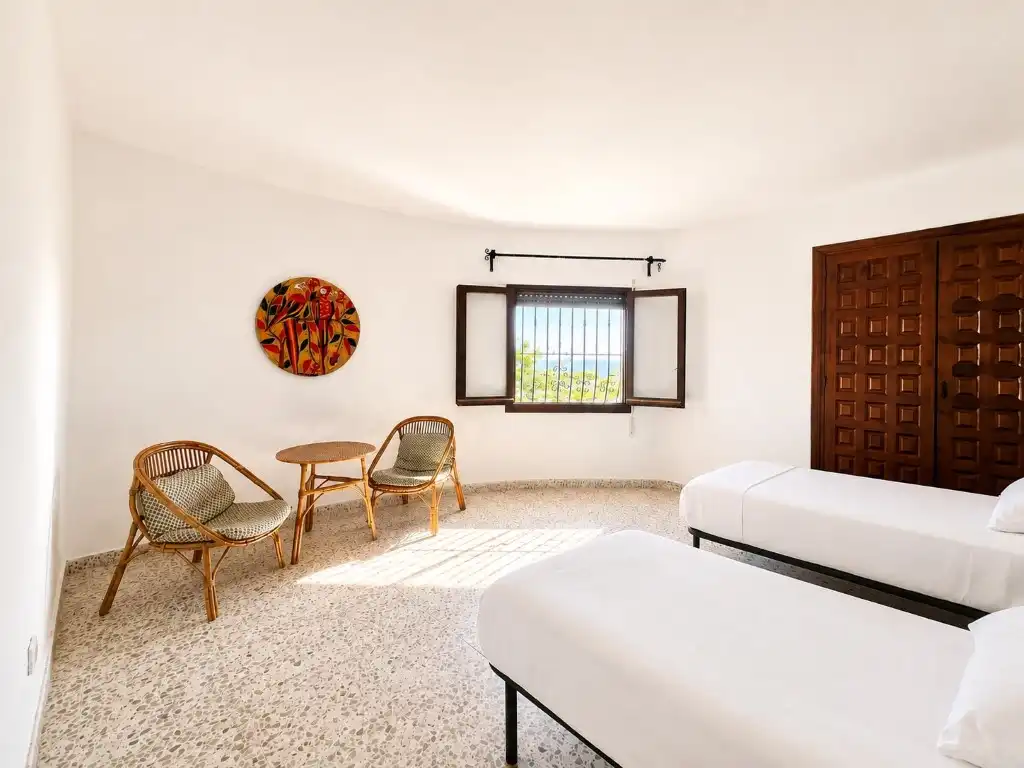 Casa con jardín en venta en La Viña - Montemar - San Jaime, imagen 25