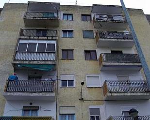 Vista exterior de Pis en venda en Alicante / Alacant