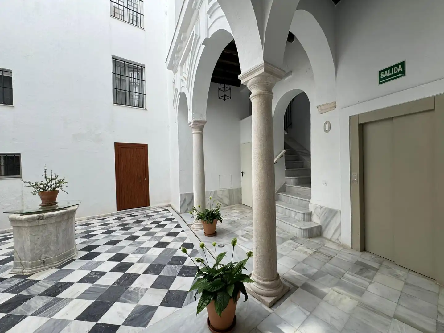 Duplexes for rent in Cádiz