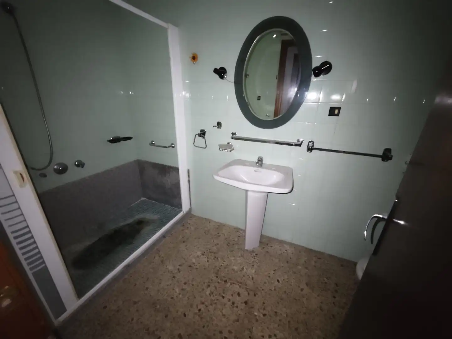 Baño de Piso en venta en Cocentaina