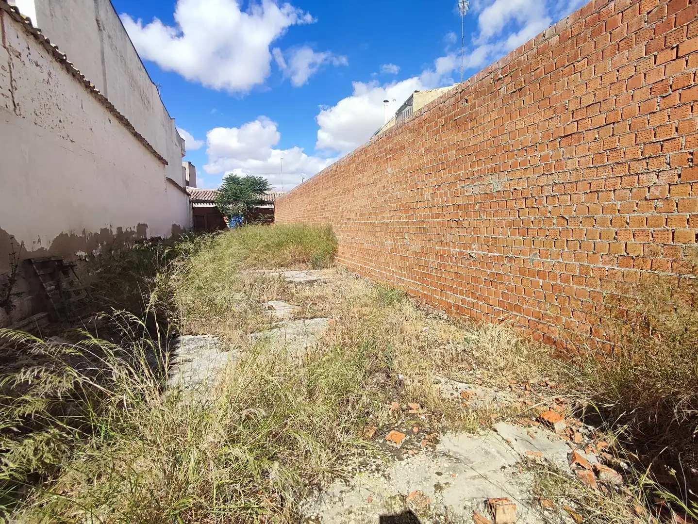 Terreny residencial en venda a Calle de Santa Catalina, imagen 18
