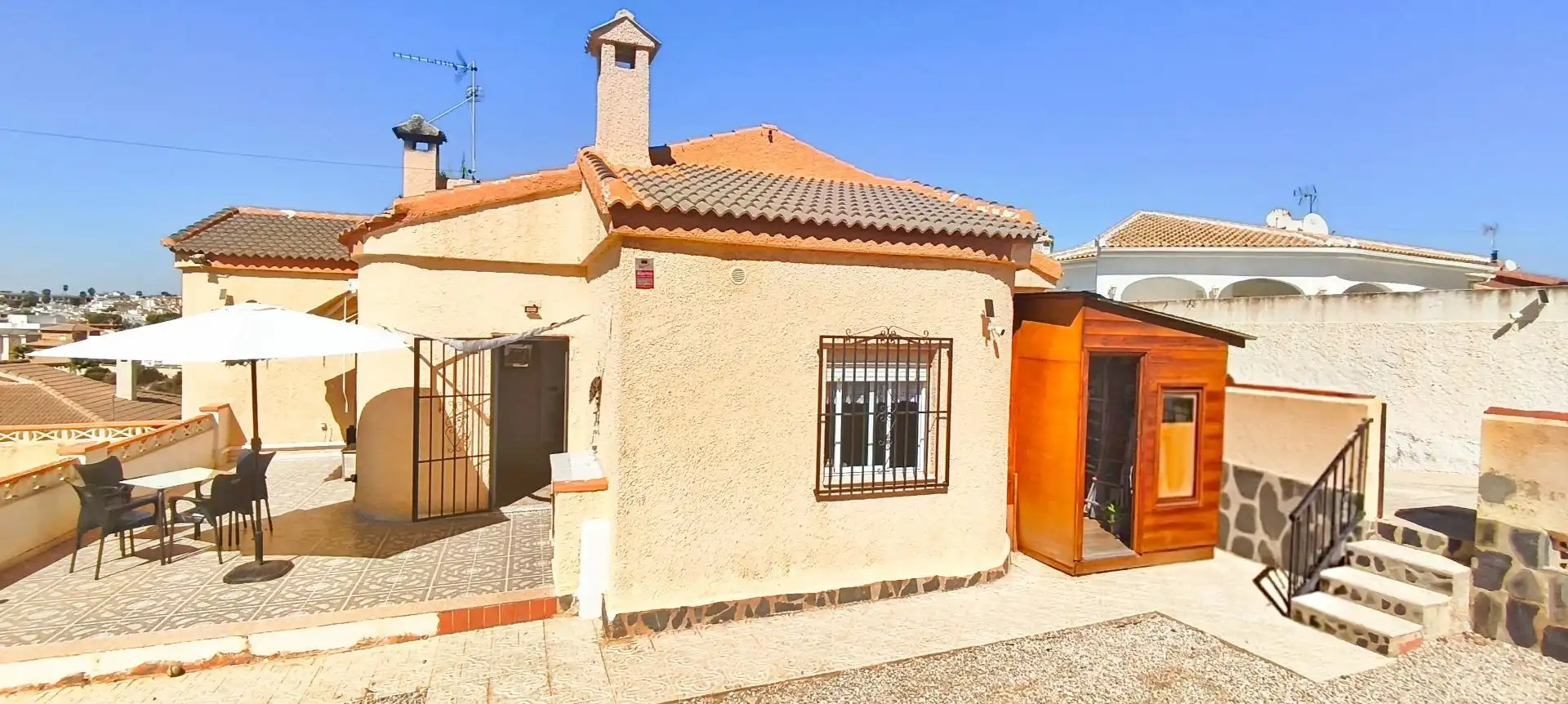 Villa avec piscine à vendre à San Fulgencio, imagen 26