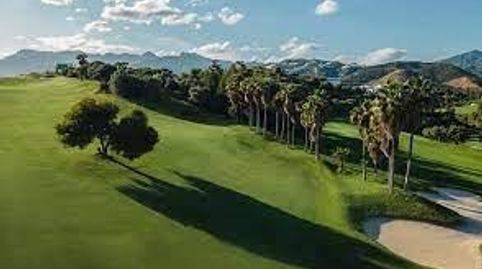 Foto 3 de Planta baja en venta en Alto de los Monteros, Marbella