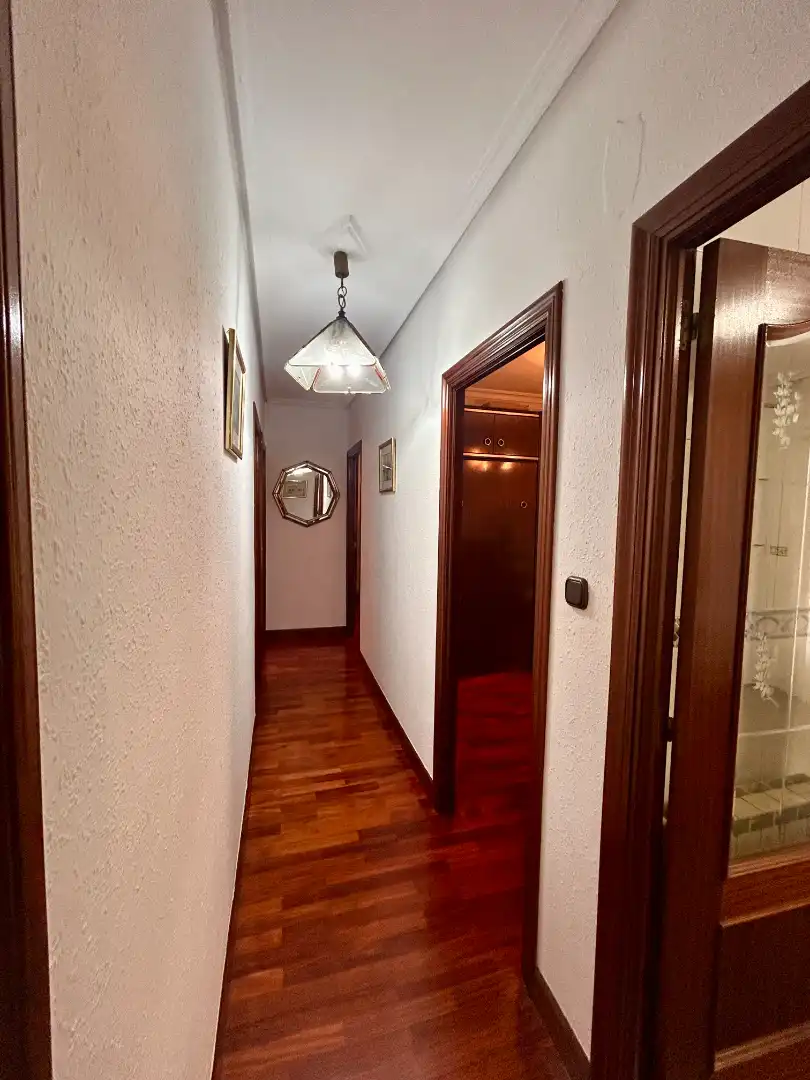 Wohnung mit Terrasse zum Verkauf in San Marko Kalea 11, imagen 18