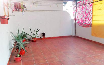 Garden of Attic to rent in  Granada Capital  with Air Conditioner