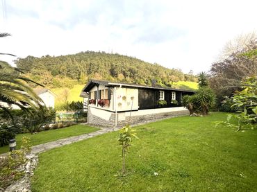 Casa con balcone in vendita a Barrio Brazomar 46