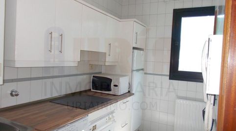 Foto 3 de Apartament de lloguer a Casco Histórico, Oviedo