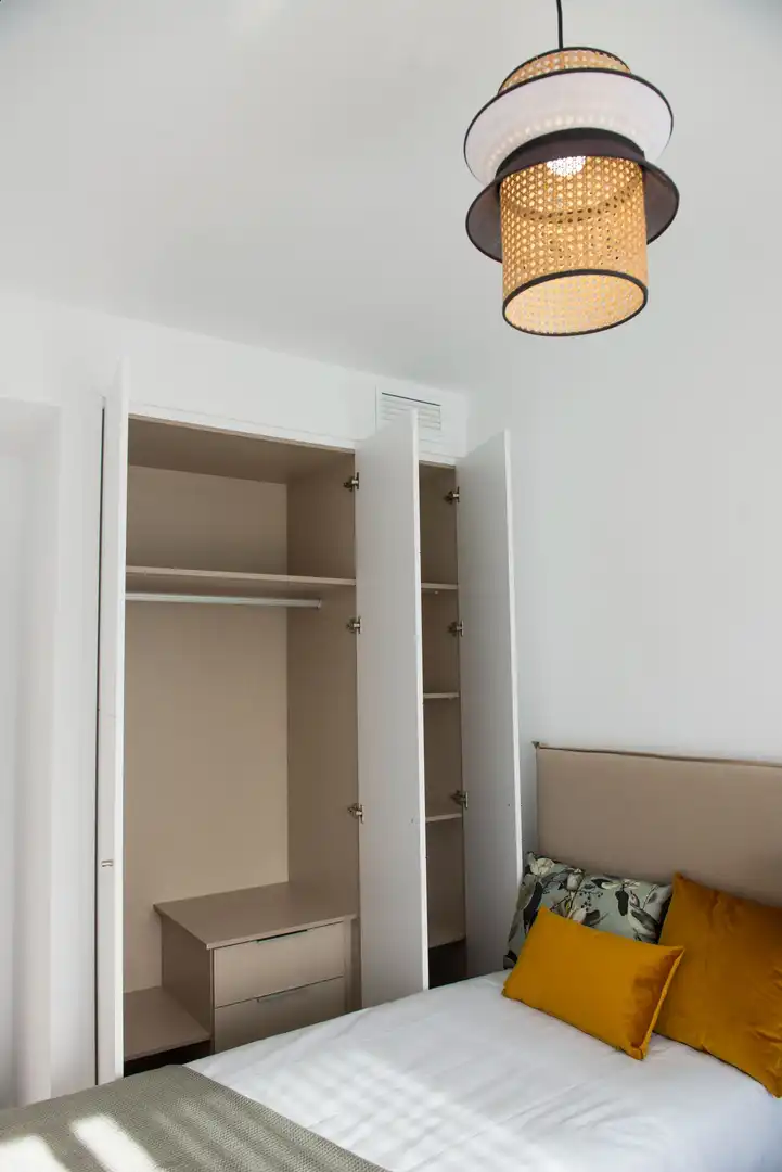 Appartement compact avec piscine à vendre à Los Cuarteros, imagen 5