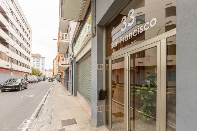 Piso en Venta en Burlada-Burlata - CALLE SAN FRANCISCO, 33 en Burlada / Burlata