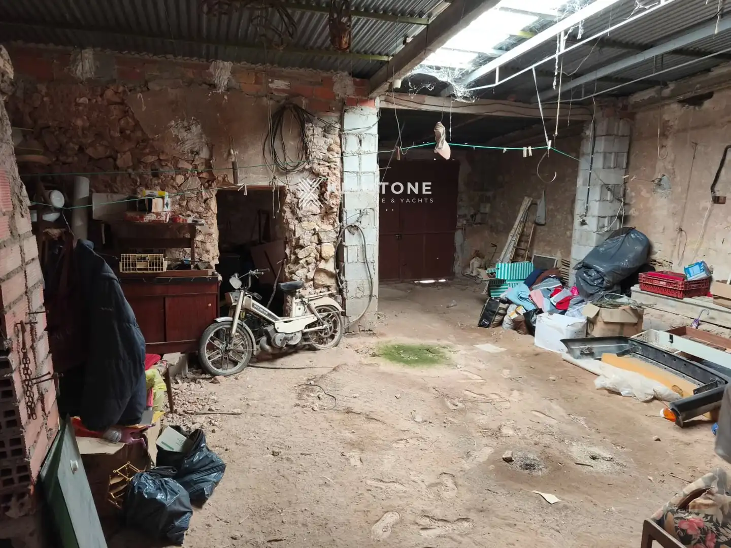 Casa o xalet en venda en Algueña amb Aire condicionat i Calefacció