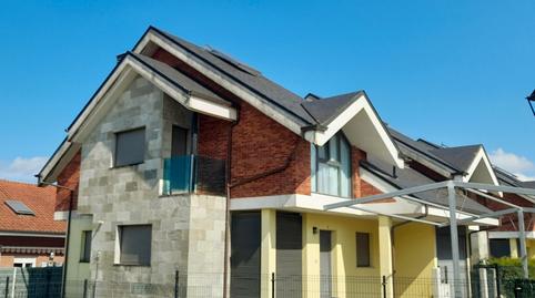 Foto 3 de Casa o xalet en venda a Argomilla Diseminado, 40, Santa María de Cayón, Cantabria
