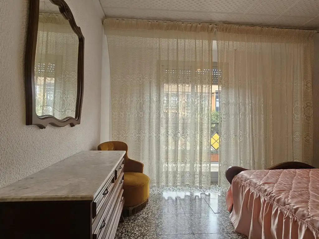 Sala de estar de Piso en venta en L'Eliana con Balcón y Internet