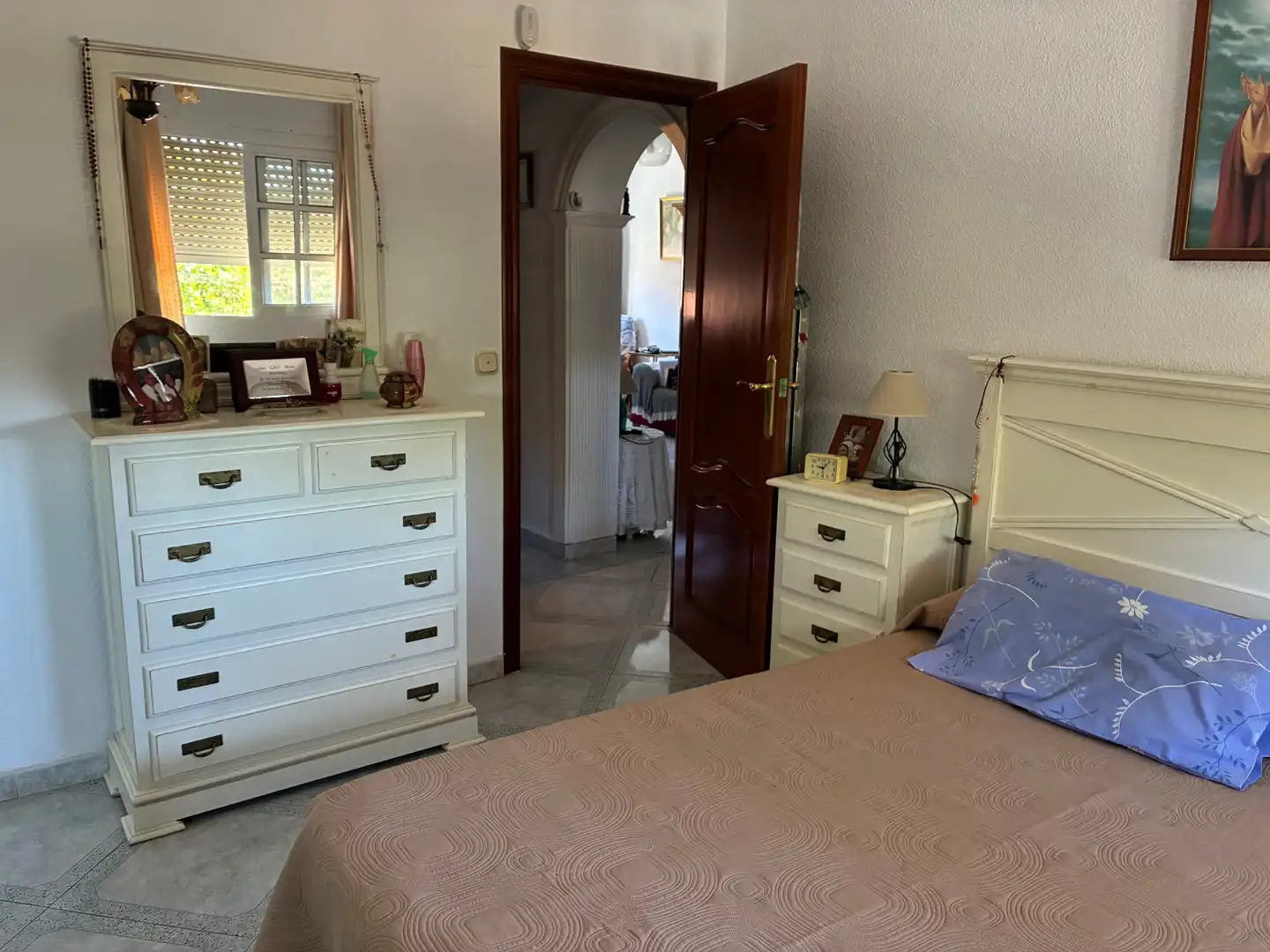 Habitación de Piso en venta en Los Barrios con Amueblado