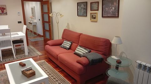 Foto 4 de Piso en venta en Avenida Ballonti, Repelega, Portugalete