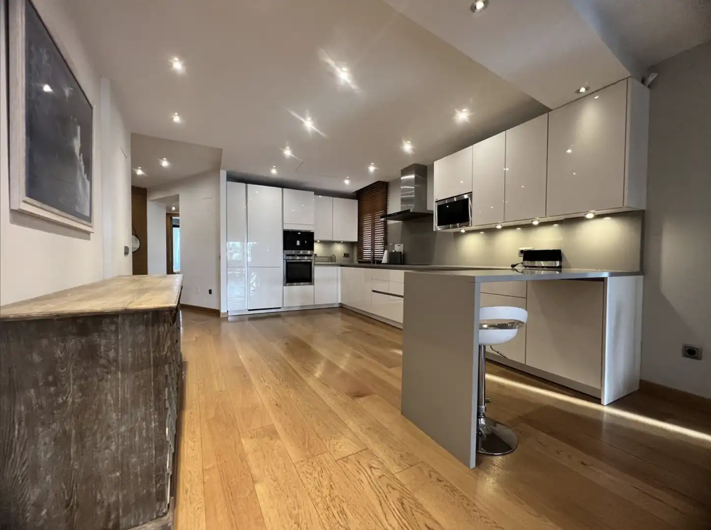 Apartament amb piscina en venda a San Pedro de Alcántara, imagen 22