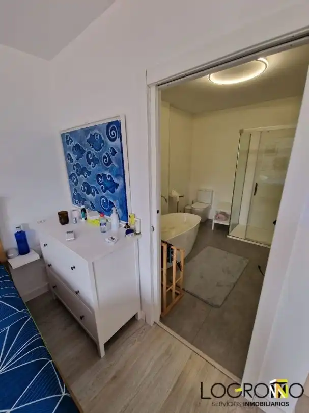 Casa o xalet en venda a Alberite