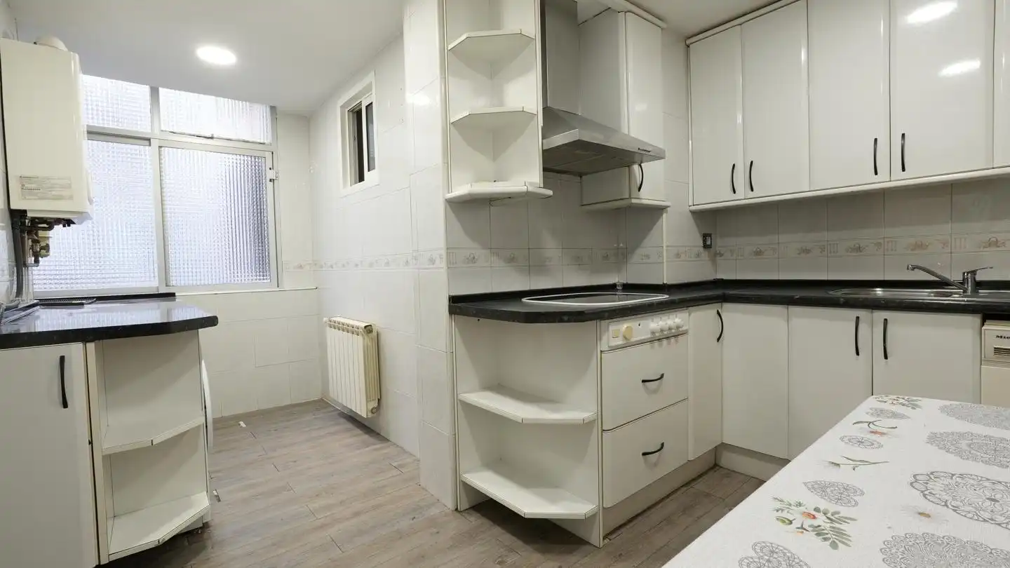 Piso con piscina en venta en Calle Miguel Ángel, imagen 14
