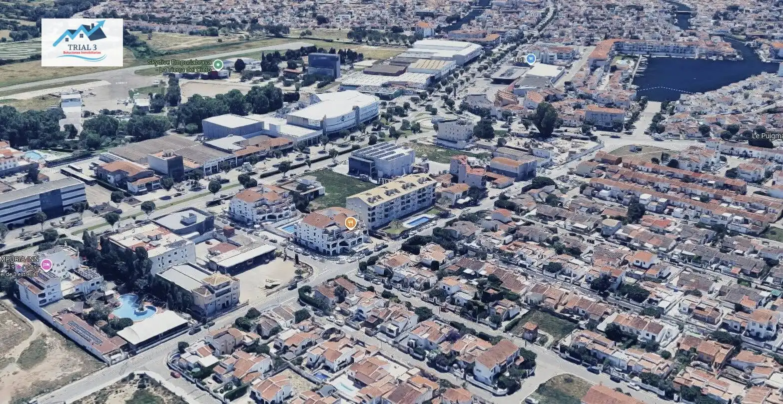 Flat with terrace for sale in Calle PUIGMAL, imagen 4