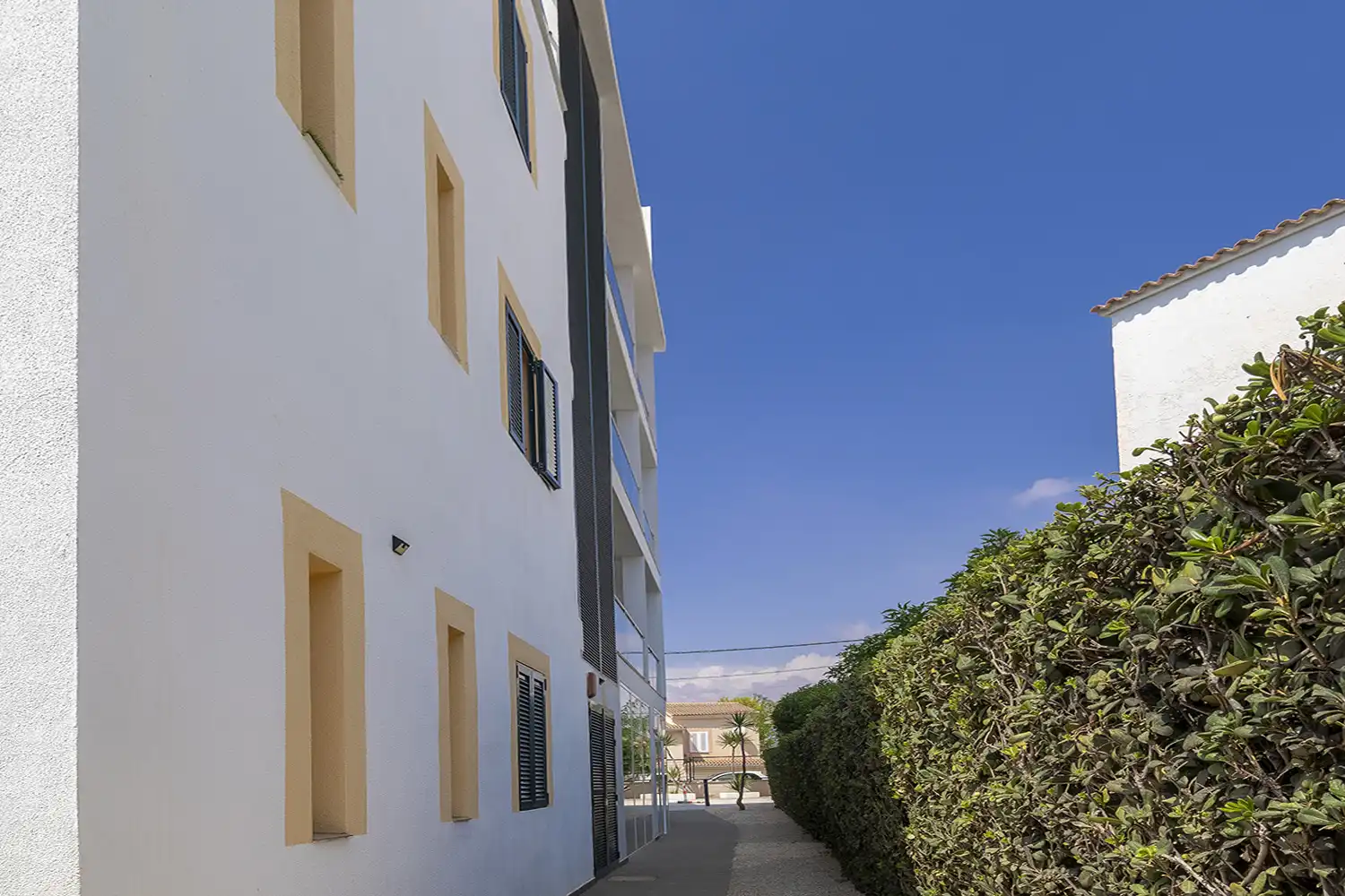 Ático en venta en Cala Pi - Vallgornera