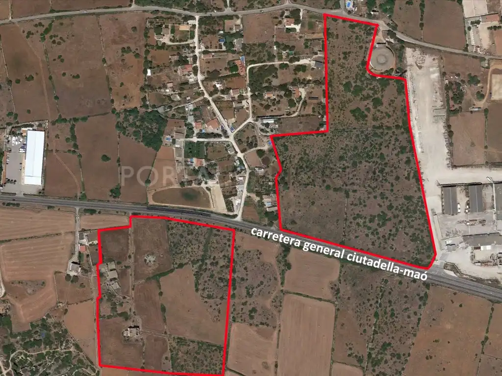 Landhaus zum Verkauf in Ciutadella, imagen 16