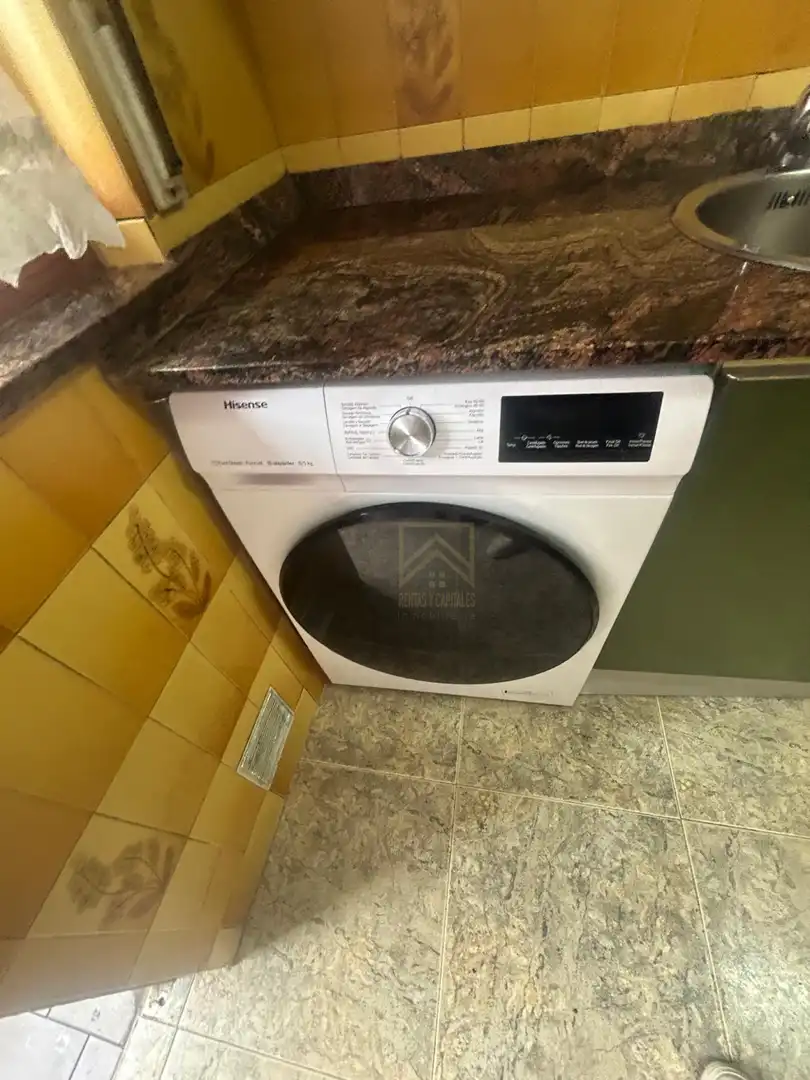 Pis de lloguer en Inmobiliaria - Barreda