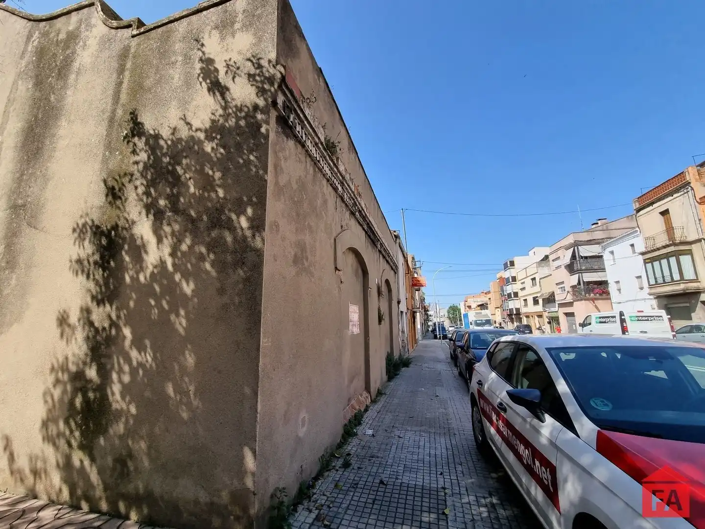 Terrain résidentiel à vendre à L'Arboç, imagen 6