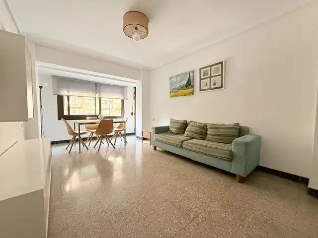 Piso con terraza en venta en Carrer de Bartomeu Reus 52, imagen 13