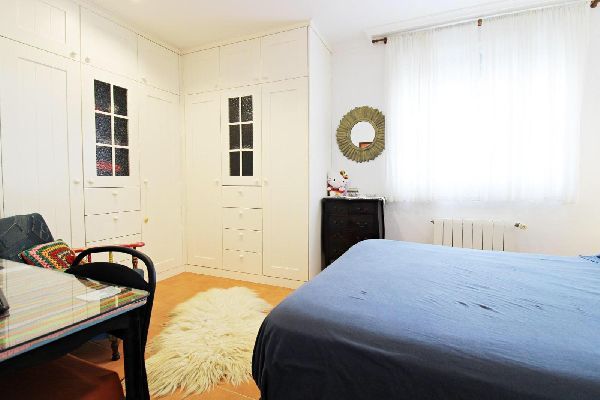 Bedroom of Duplex for sale in Elche / Elx  with Private garden, Terrace and Swimming Pool